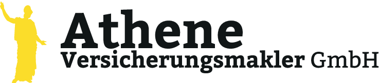 Logo Athene Versicherungsmakler GmbH 
