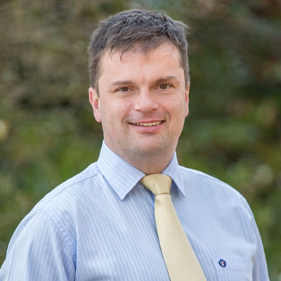 Robert Dürnhöfer